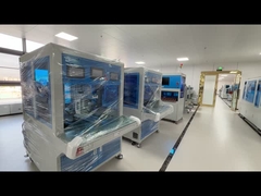 PCB Tek Bölüm Batarya Nokta kaynak makinesi Yan yalıtım kağıdı yapışkan