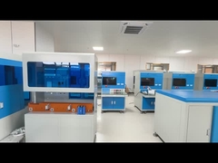 18650 Silindrik Pil Yapıştırma Makinesi Otomatik Kağıt Sıralayıcı AC220V