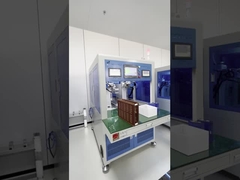 8000A Lityum Nokta Kaynakçısı, Tek Taraflı Nokta Kaynak Makinesi