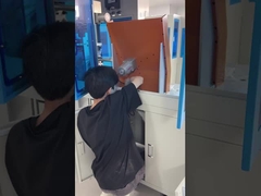 Otomatik Kaynak Makinesi