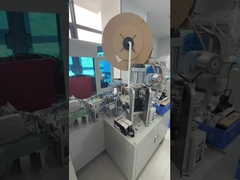 Otomatik Kaynak Makinesi