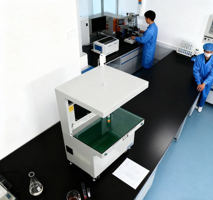 Revolutionize Your Battery Testing Process with Our High-Performance Battery Cell Testing Equipment