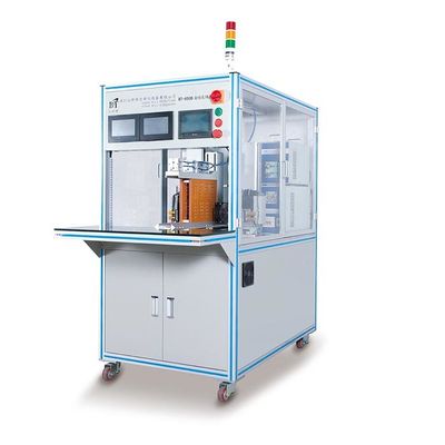 18650 Pil ISO9001 Sertifikalı için AC220V 50hz 60hz Lityum Nokta Kaynakçı