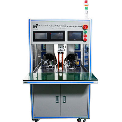 Depolama Pil için 18650 21700 Pil Paketi Nokta Kaynakçı 8kw